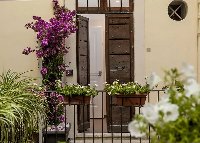 Hotel Navona Roma